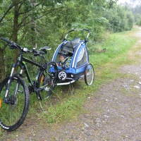 Sykkeltur til Bråstein